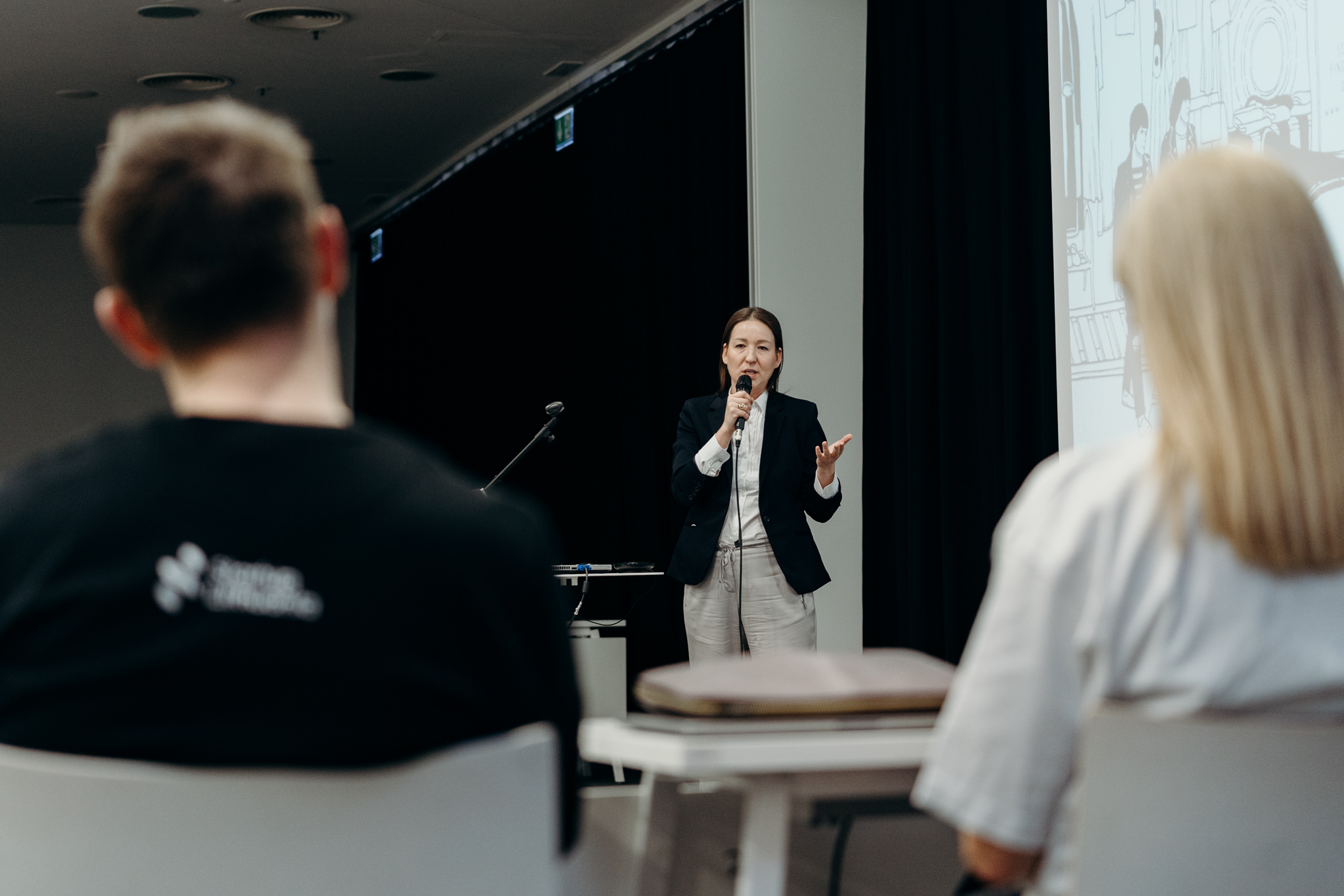Išrinkti perspektyviausi „TechHub“ pre-akceleratoriaus startuoliai – nuo personalizuotų kvepalų iki virtualios elektrinės